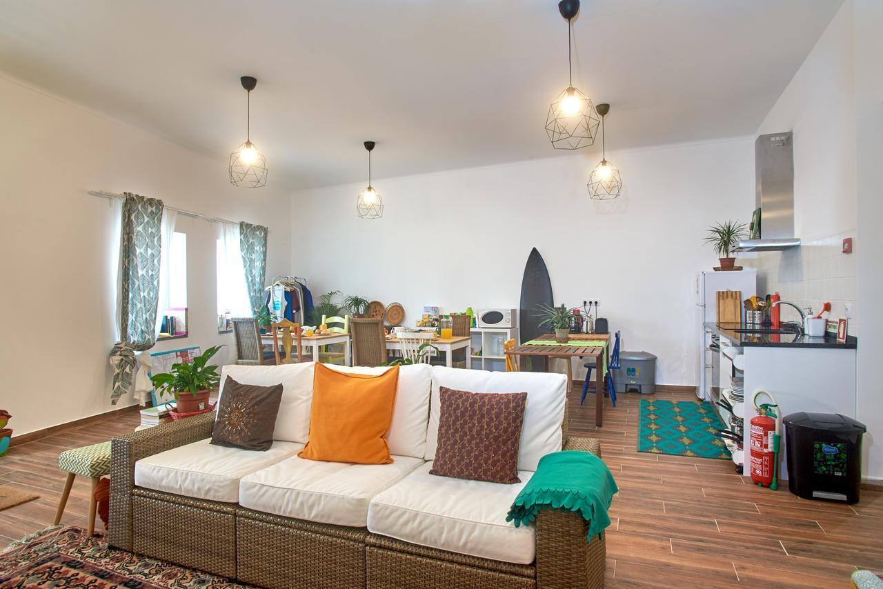 Hostal Fisherman's House Ericeira