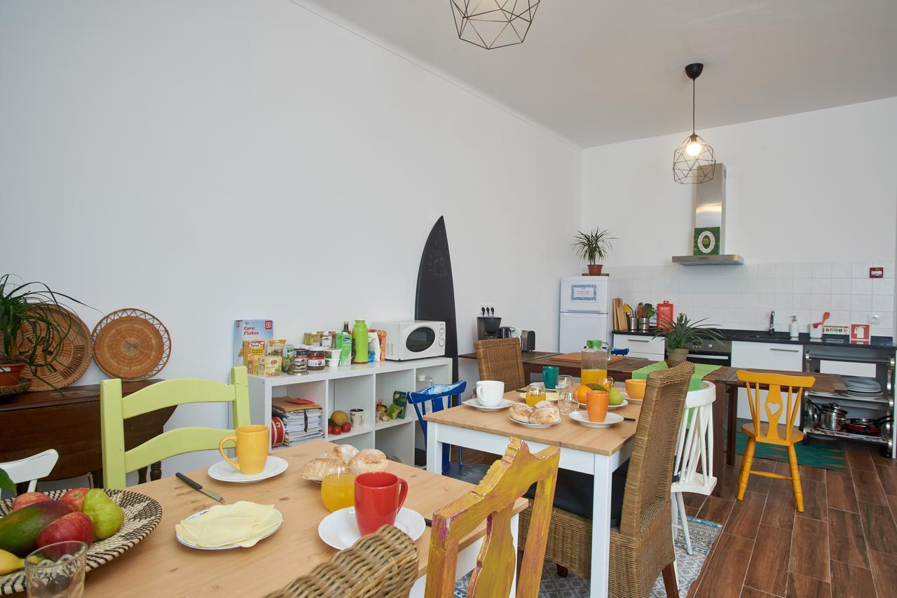 Fisherman's House Hostal