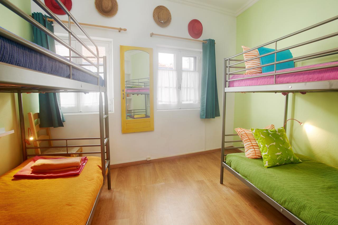 Hostal Fisherman's House Ericeira