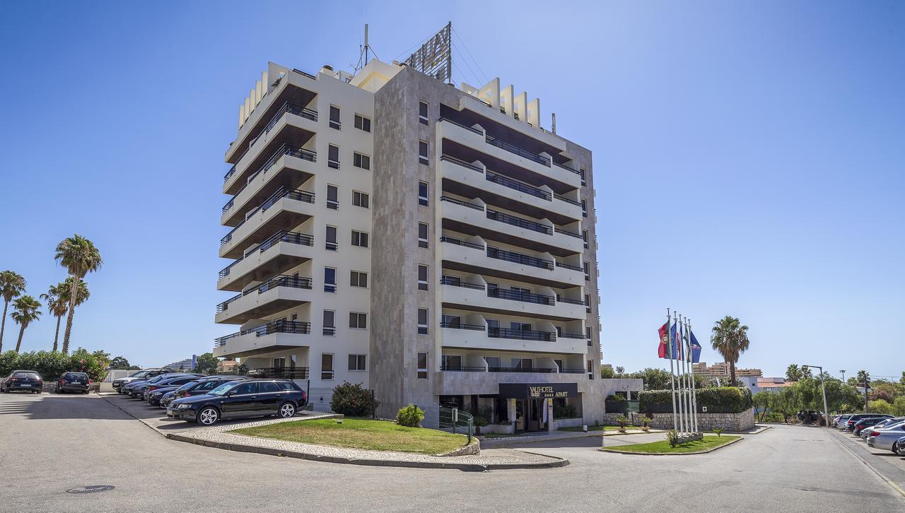 Aparthotel Interpass Vau Portimao