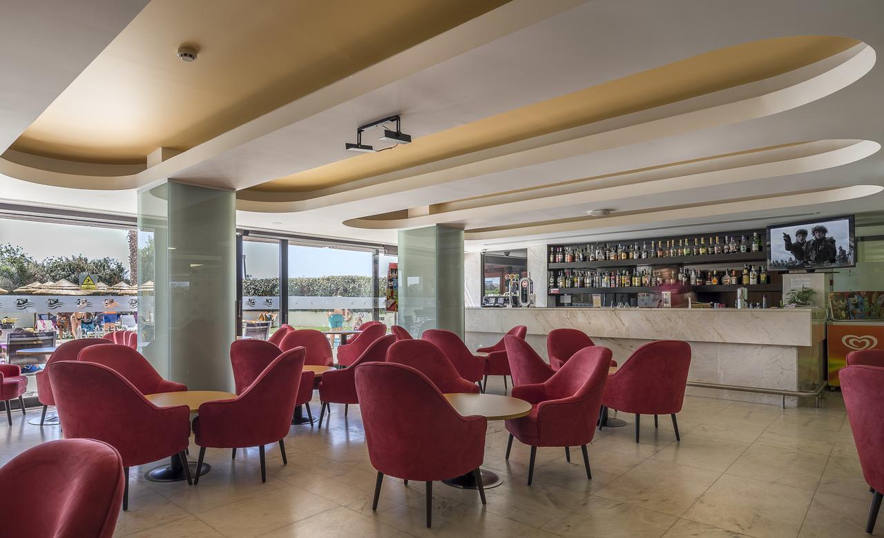 Interpass Vau Aparthotel Portimao
