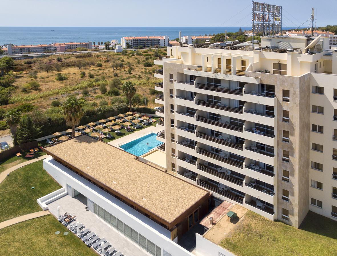 Interpass Vau Aparthotel 4*