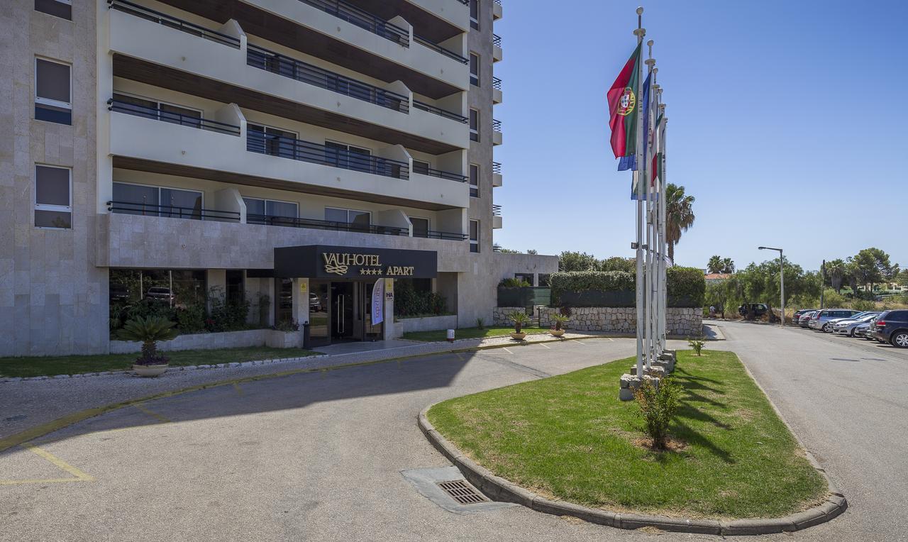 Aparthotel Interpass Vau Portimao