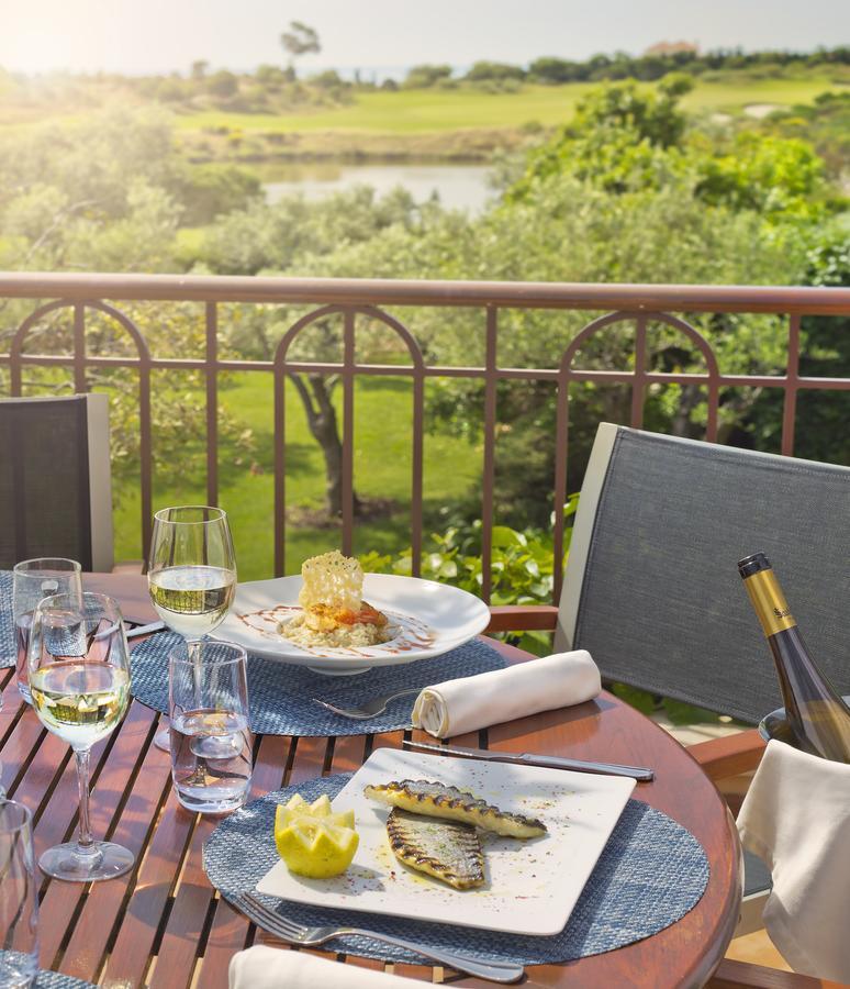 Monte Rei Golf & Country Club Vila Nova de Cacela