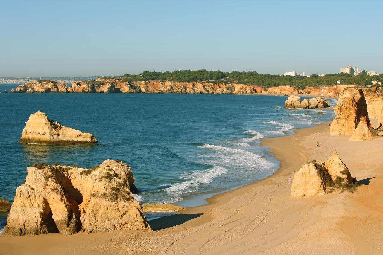 Aparthotel Interpass Vau Portimao