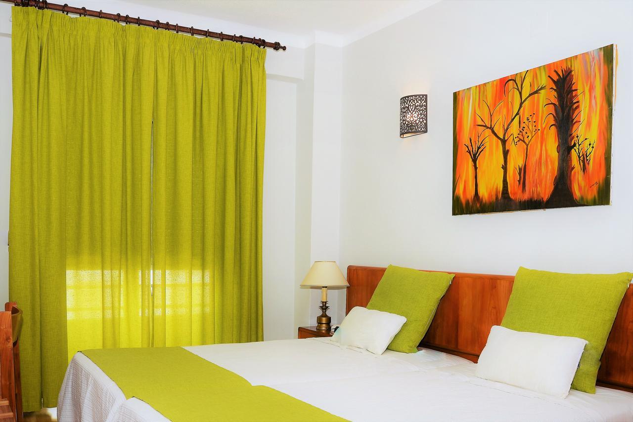 Turisticos Lindomar Aparthotel 3*