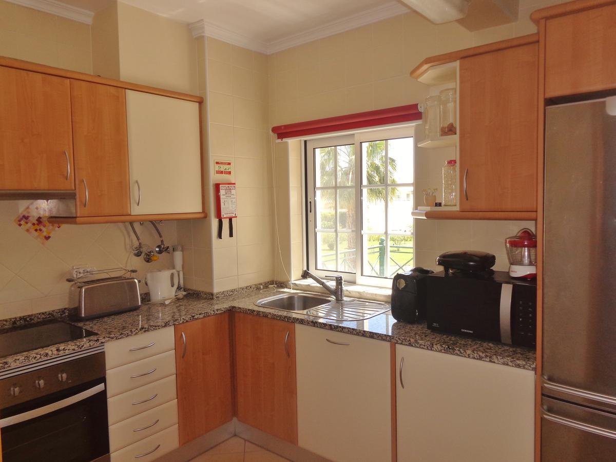 Edificio Portofino Apartment Vilamoura