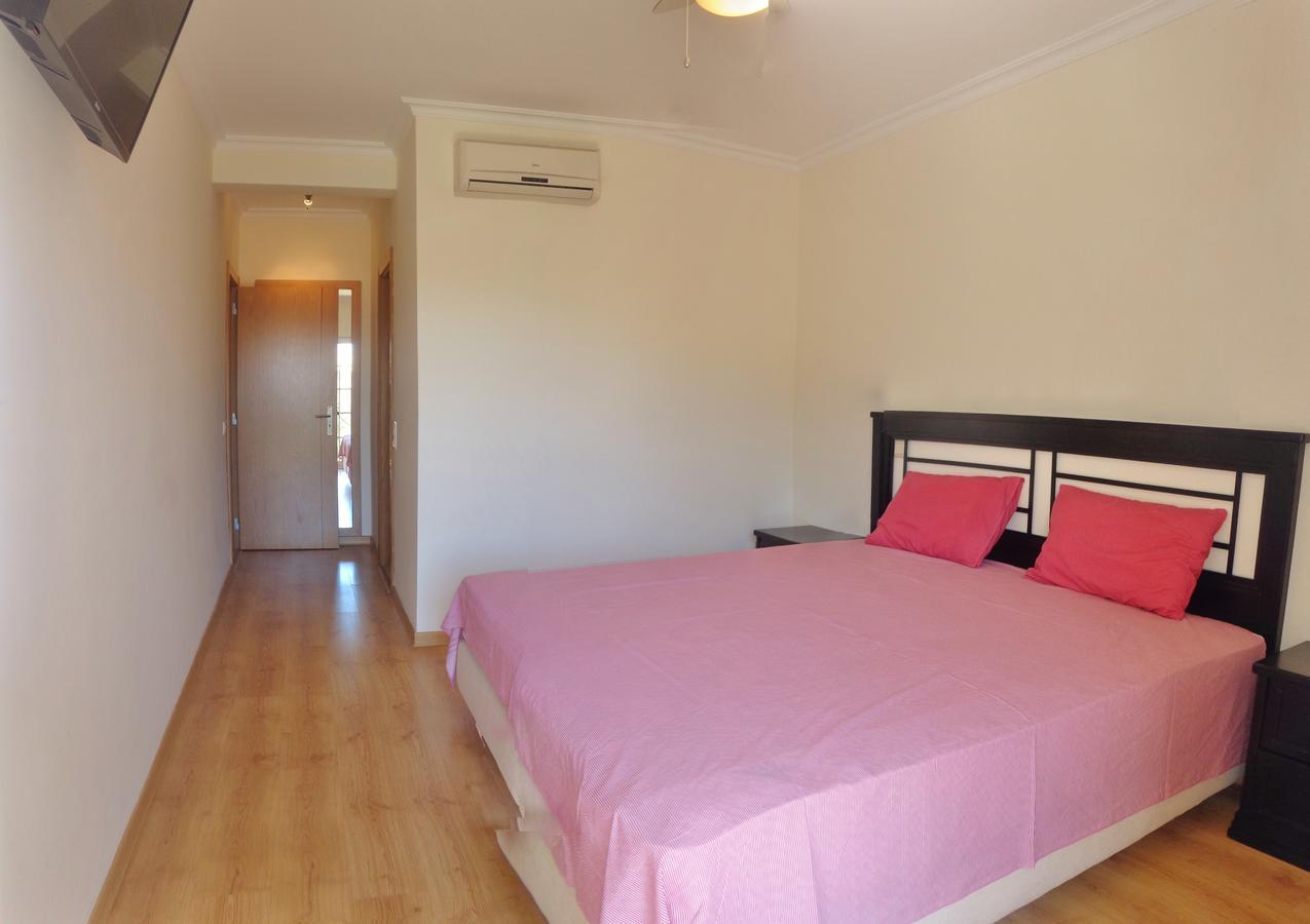Edificio Portofino Apartment Vilamoura