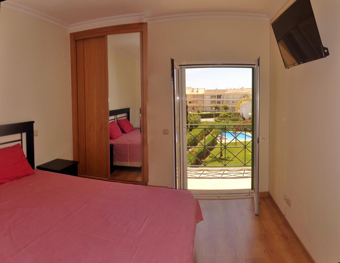 Edificio Portofino Vilamoura