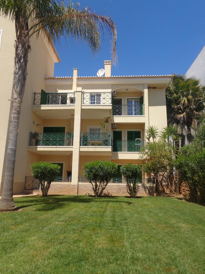 Apartment Edificio Portofino Vilamoura