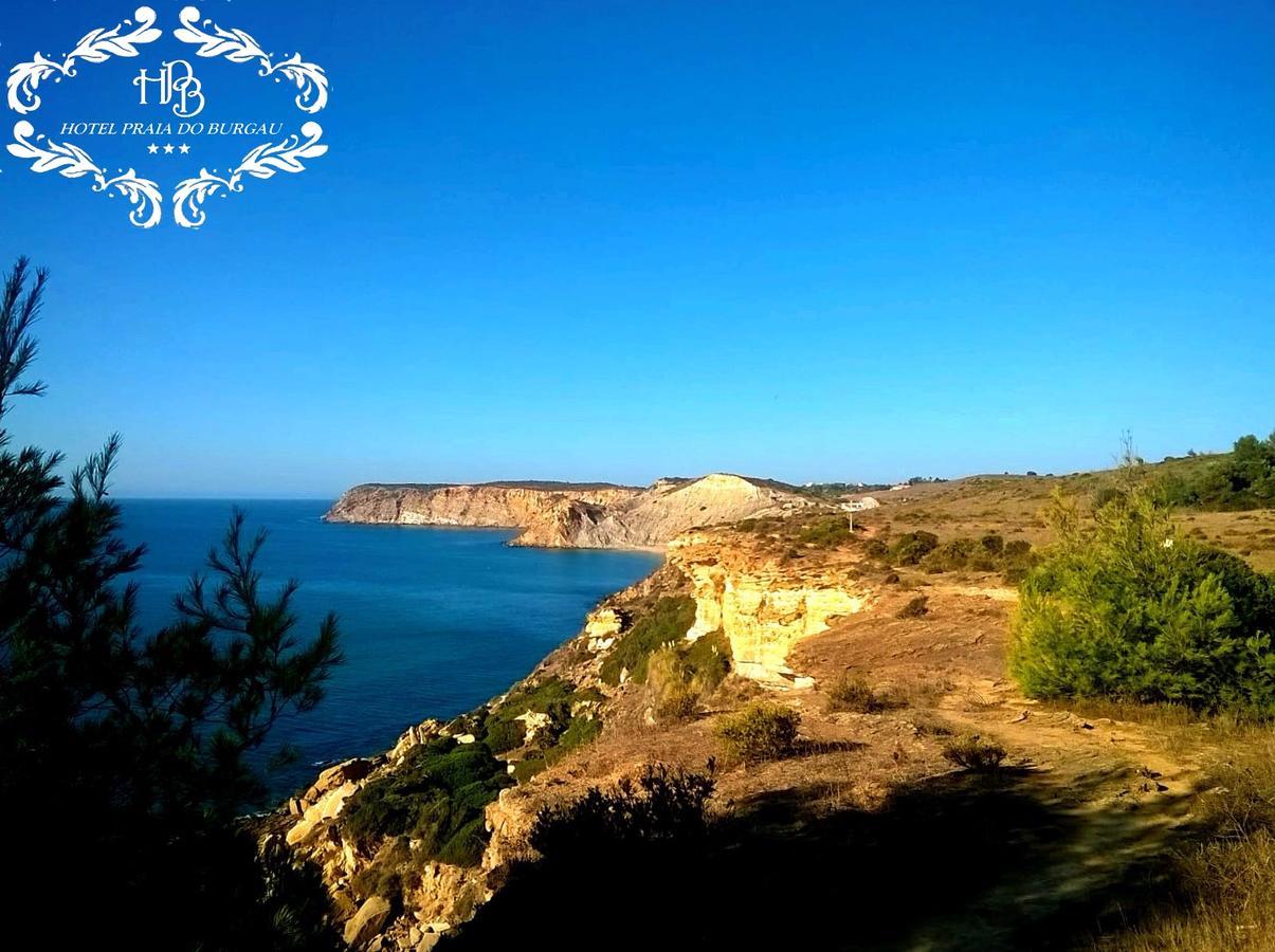 Turismo De Natureza Hotel 3*