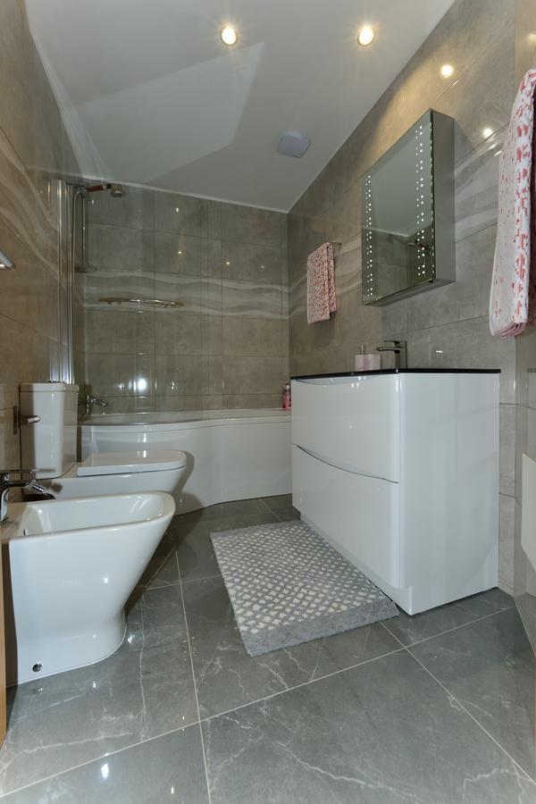 Apartment Exclusive Luxury In Oceano Atlantico Complex