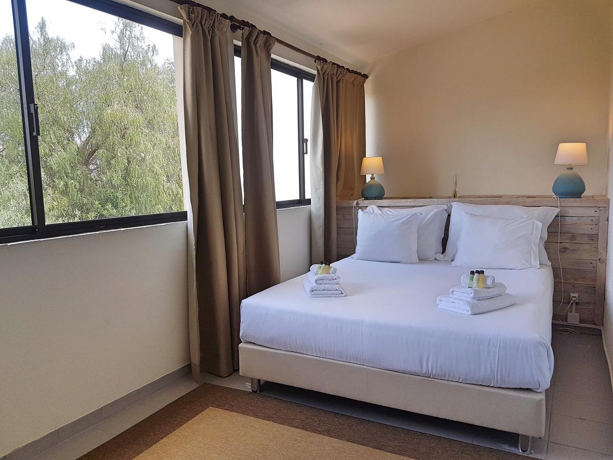 Bed & Breakfast Casa Do Alto 3*