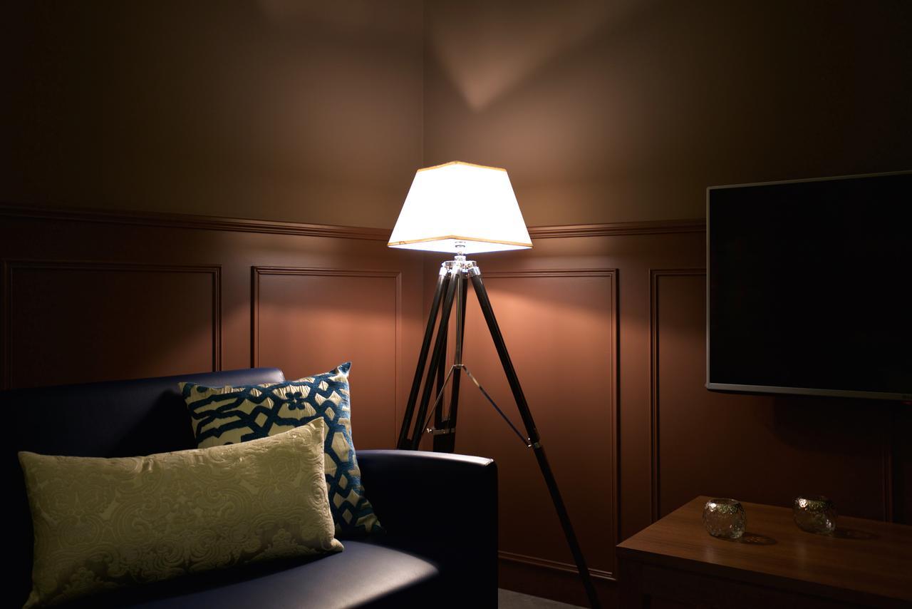 Hotel Charming Blue