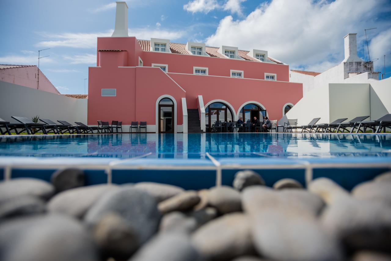 Charming Blue Hotel 4*