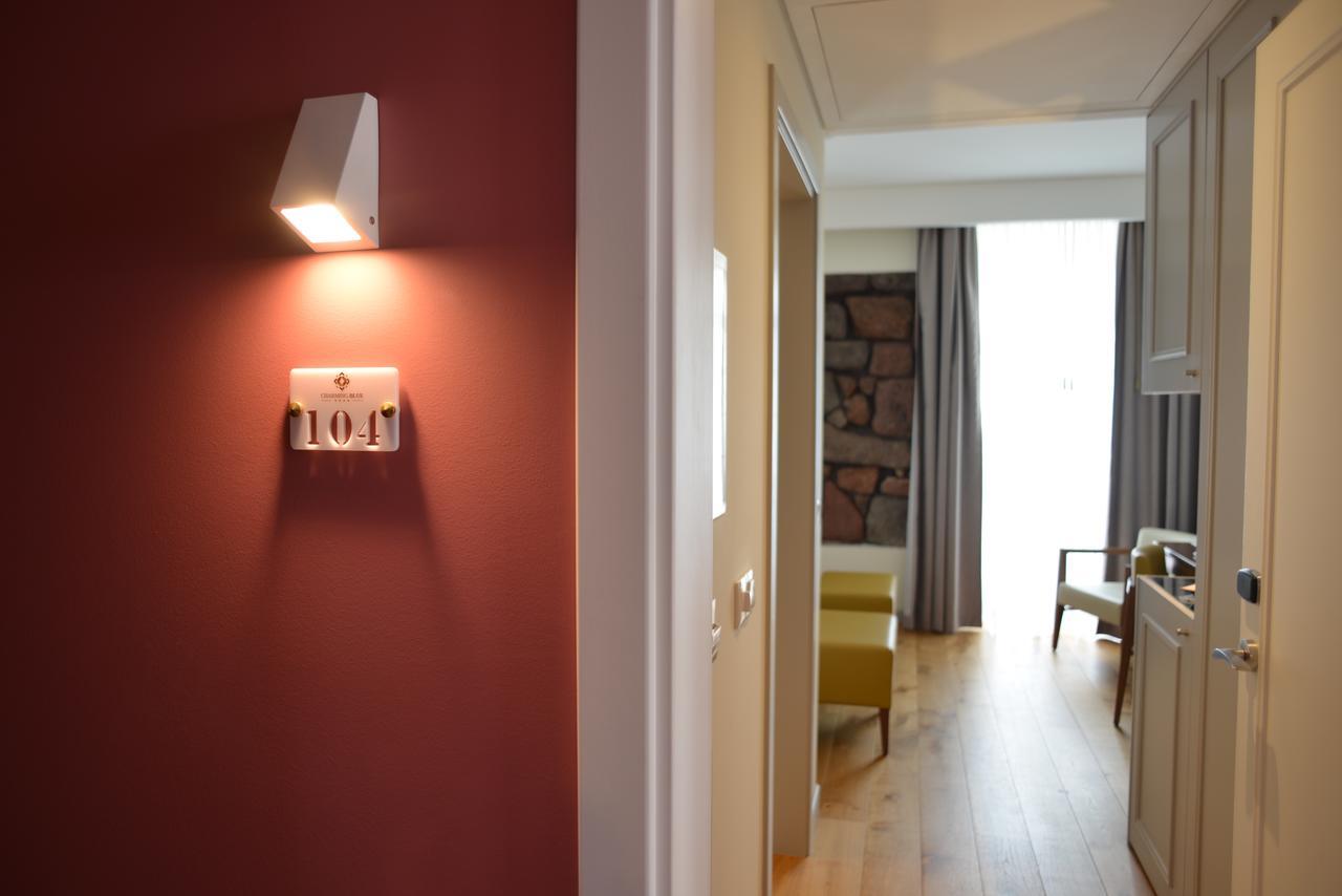 Charming Blue 4* Vila do Porto