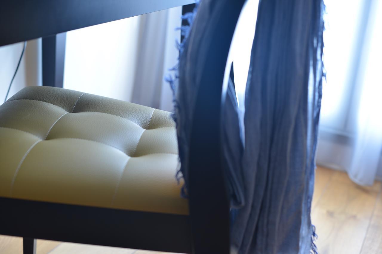 Hotel Charming Blue 4*