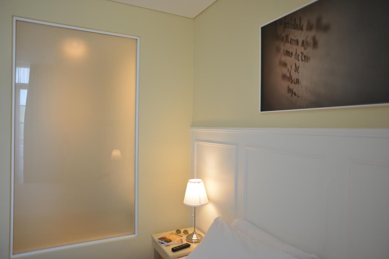 Charming Blue Hotel 4*