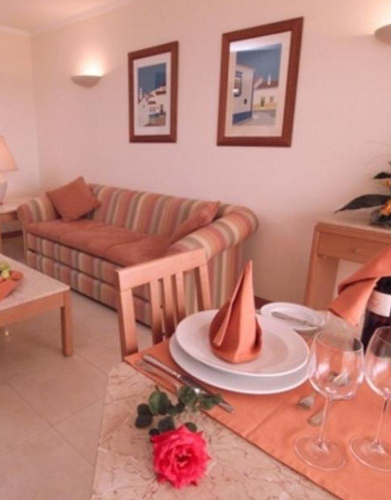 Club Do Vau Apartment
