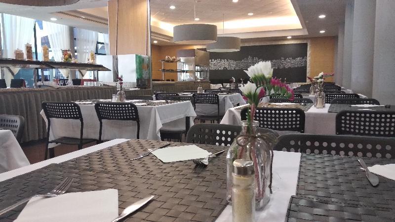 Cheerfulway Balaia Plaza Aparthotel