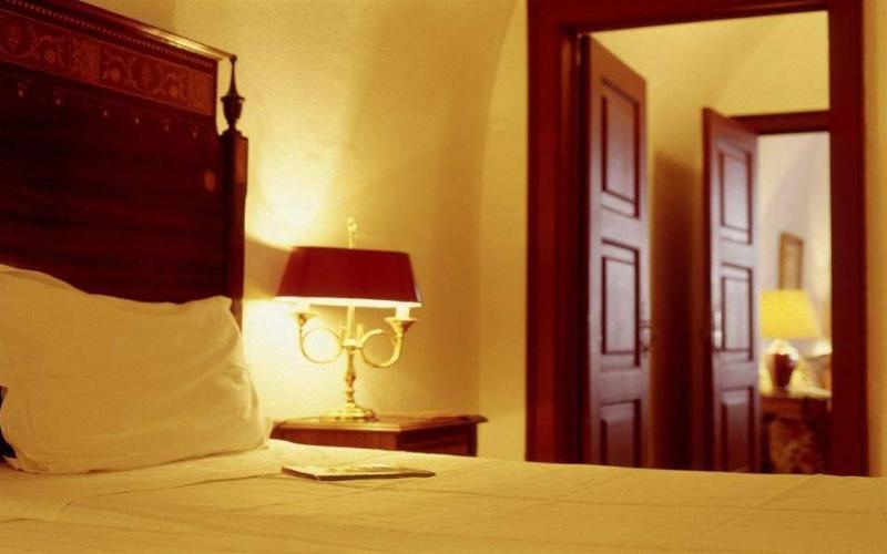 Hotel De Setubal, Sao Filipe 4*