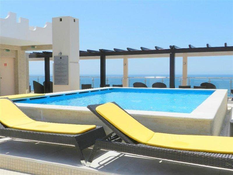 Algar Apartment *