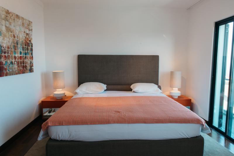Mediterraneo Villa Santa Cruz (Madeira)