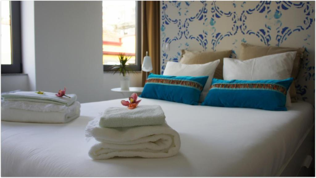 Hostel Gaia Porto *