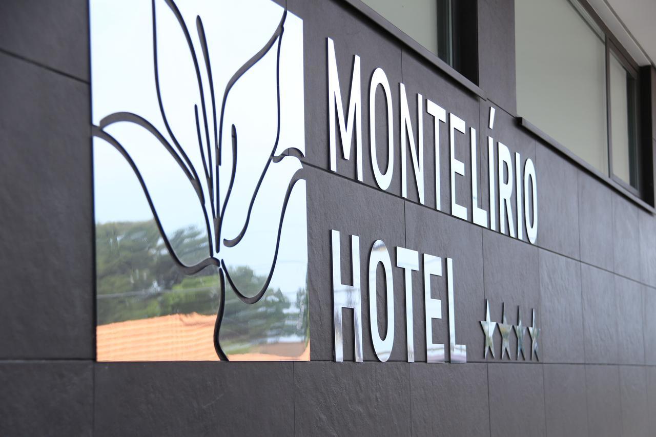 Monte Lírio 4*