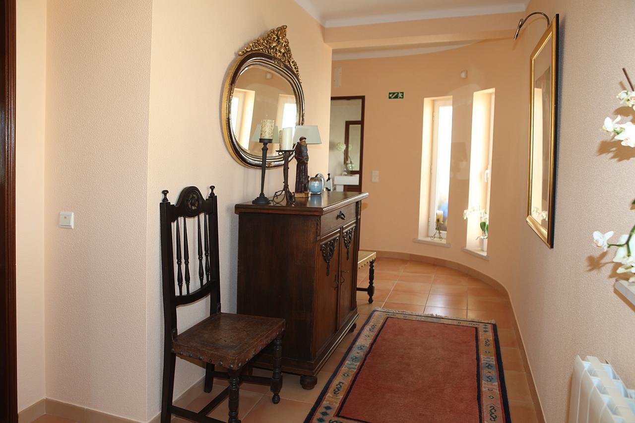 De Sol Bed & Breakfast