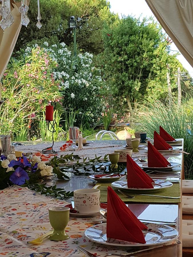 De Sol Bed & Breakfast Sesimbra