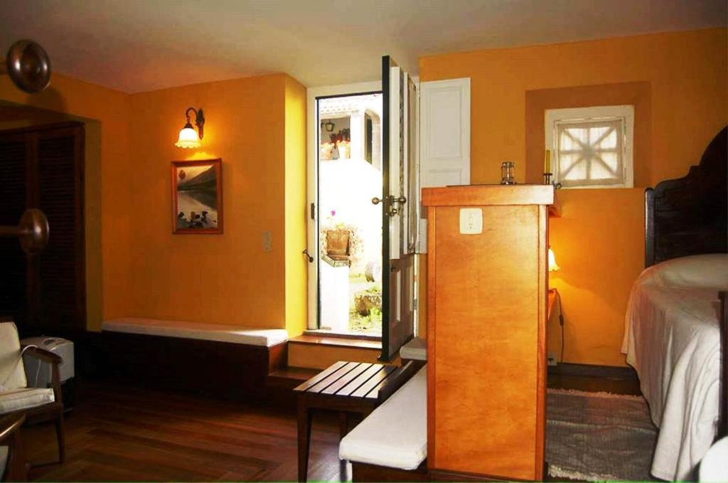 Bed and breakfast Casa - Turismo De Habitacao
