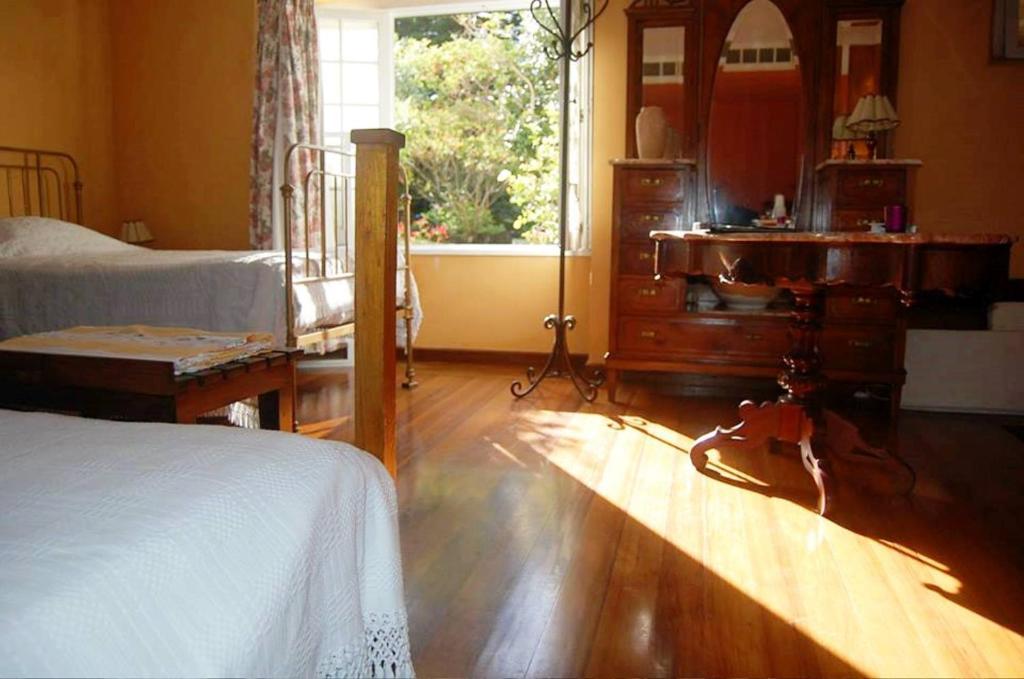 Casa - Turismo De Habitacao Calhetas