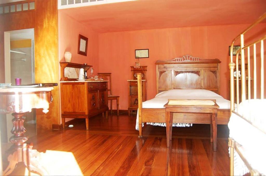 Bed and breakfast Casa - Turismo De Habitacao 4*