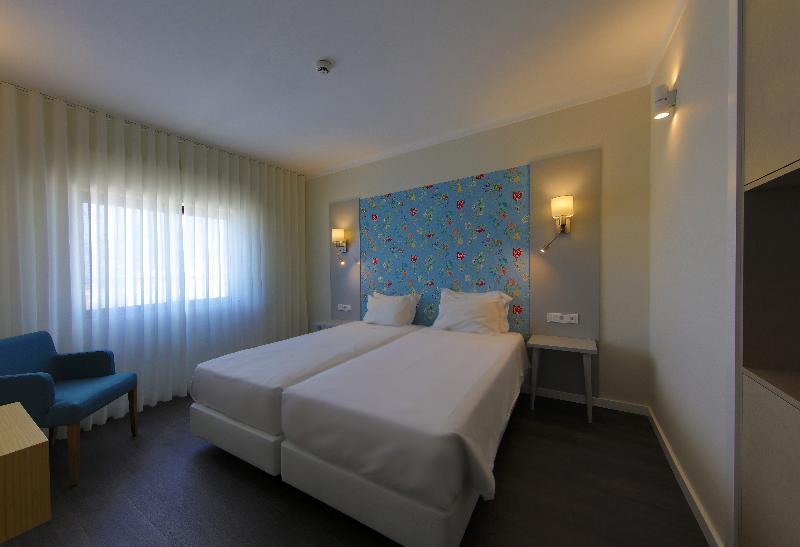 Aguahotels Jardim 4*