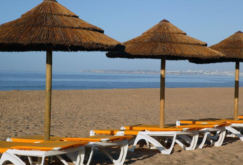 Hotel Aguahotels Jardim Alvor