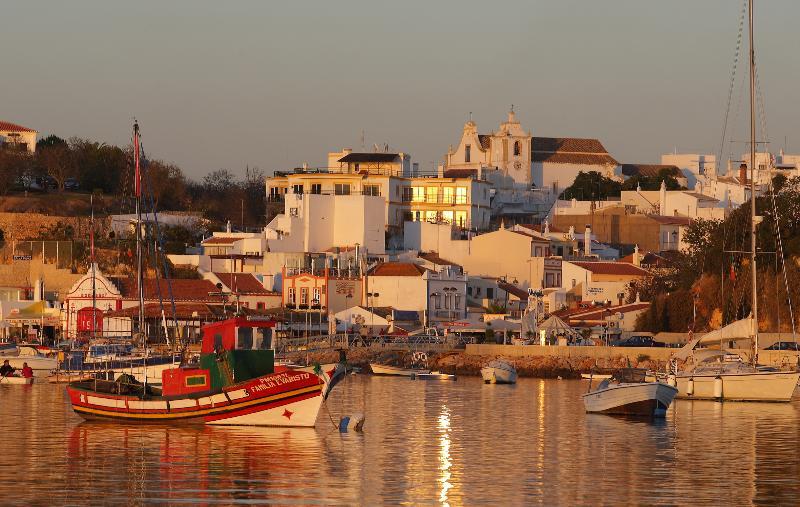 Aguahotels Jardim 4* Alvor
