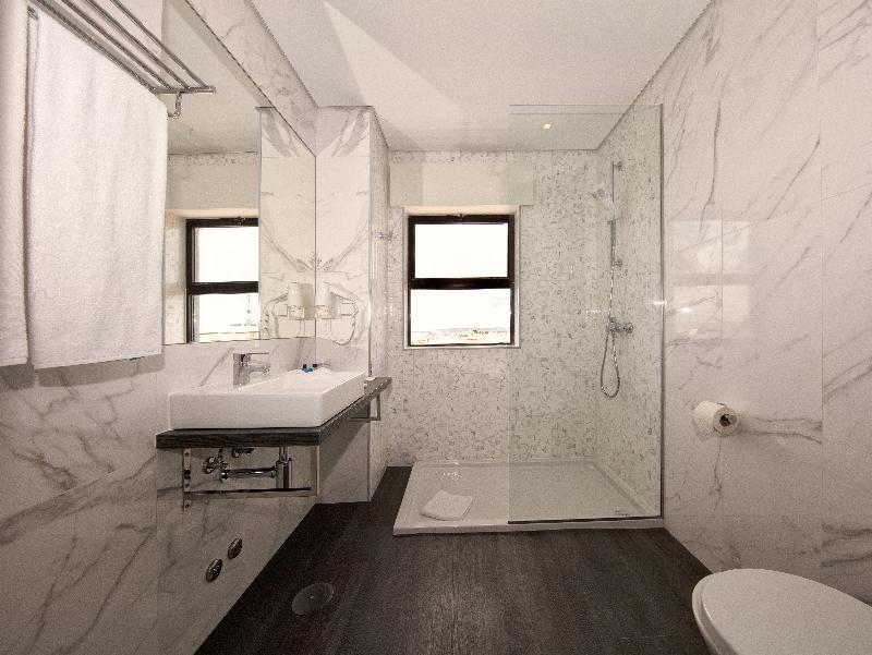 Hotel Aguahotels Jardim