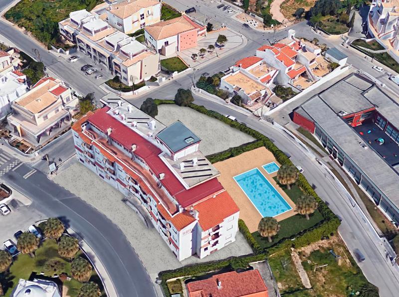 Aguahotels Jardim Hotel Alvor