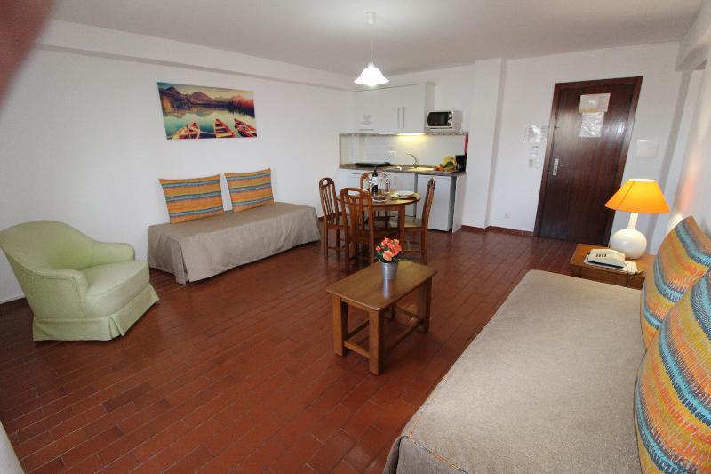 Aparthotel Balaia Sol Club 