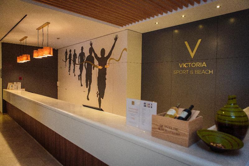 Ap Victoria Sports & Olhos de Agua (Albufeira)