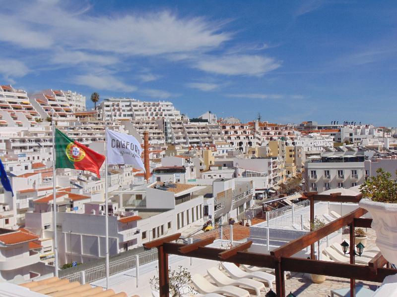 Hotel Indigo By Ihg (adults Only) Albufeira