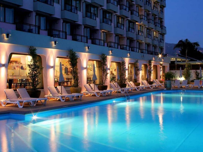 Tui Blue Gardens - Adults-only - Savoy Signature 4*