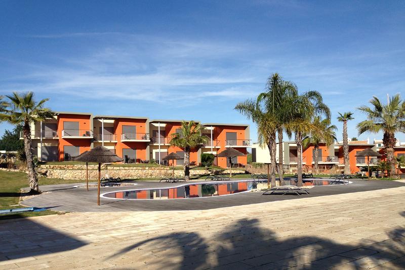 Holiday park Sunset Village - & 4*