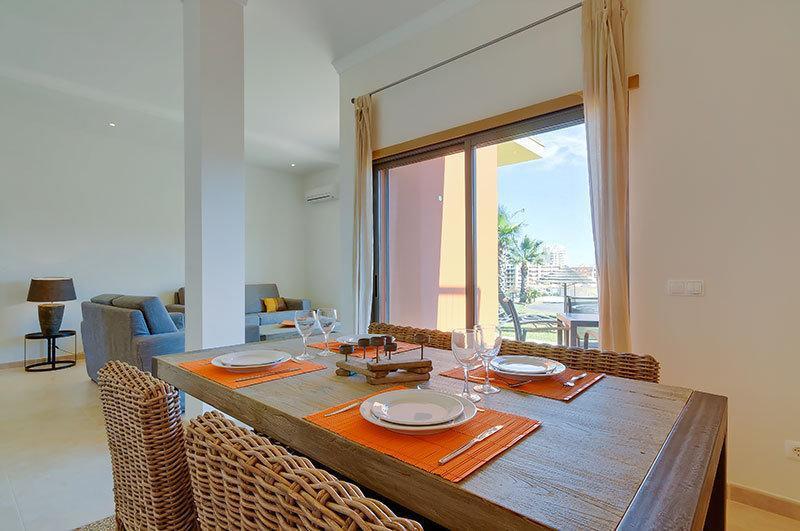 Holiday park Sunset Village - & Armacao de Pera