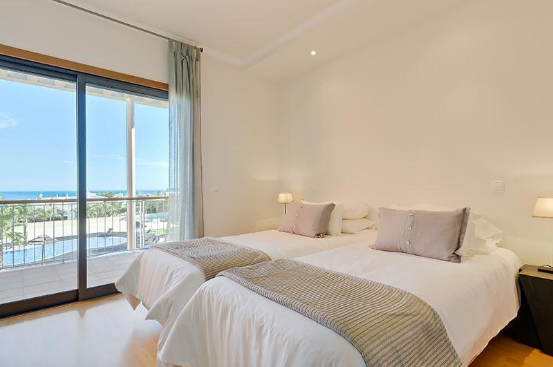 Sunset Village - & 4* Armacao de Pera