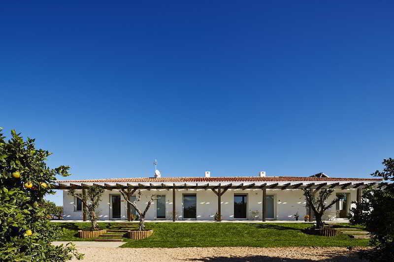 Farm stay Quinta Dos Perfumes