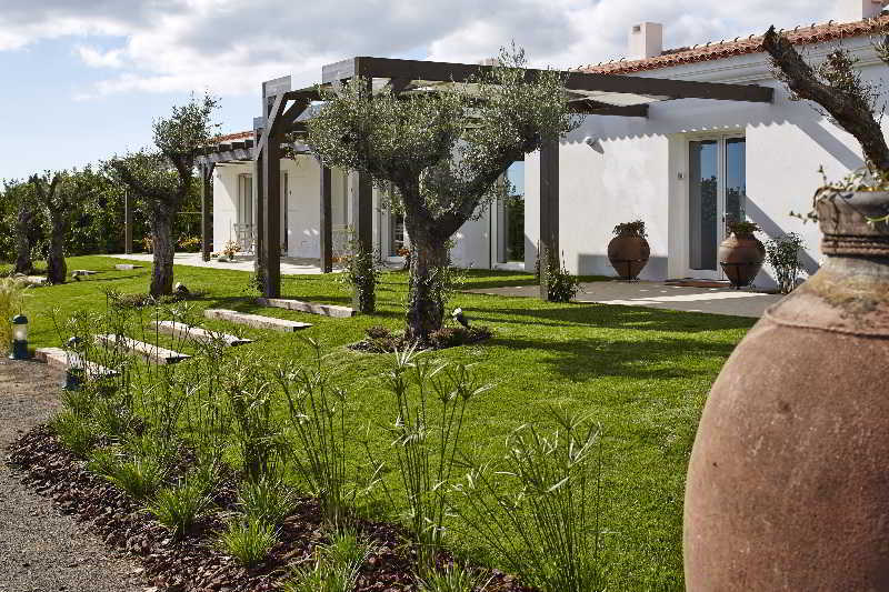 Quinta Dos Perfumes Farm stay