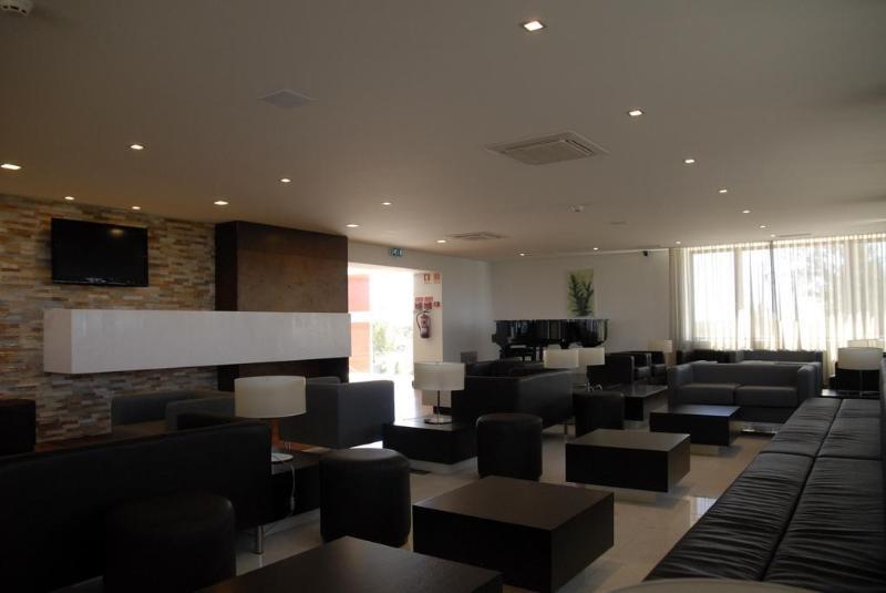 Dos Zimbros Hotel 4*
