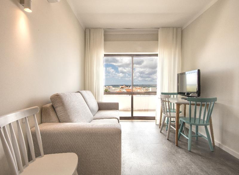 Aguahotels Jardim Alvor